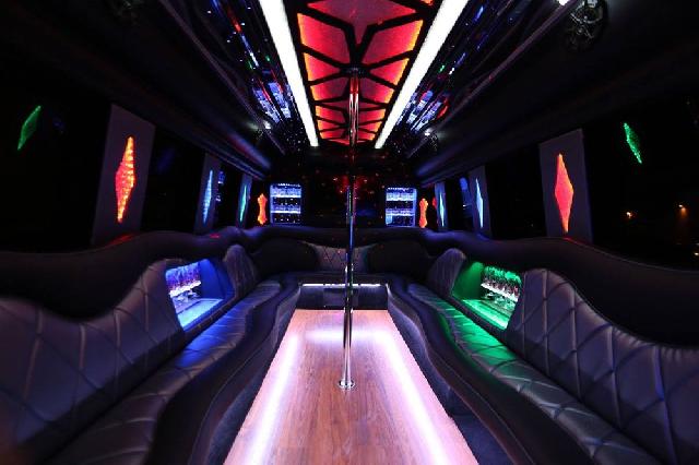 Party Bus
